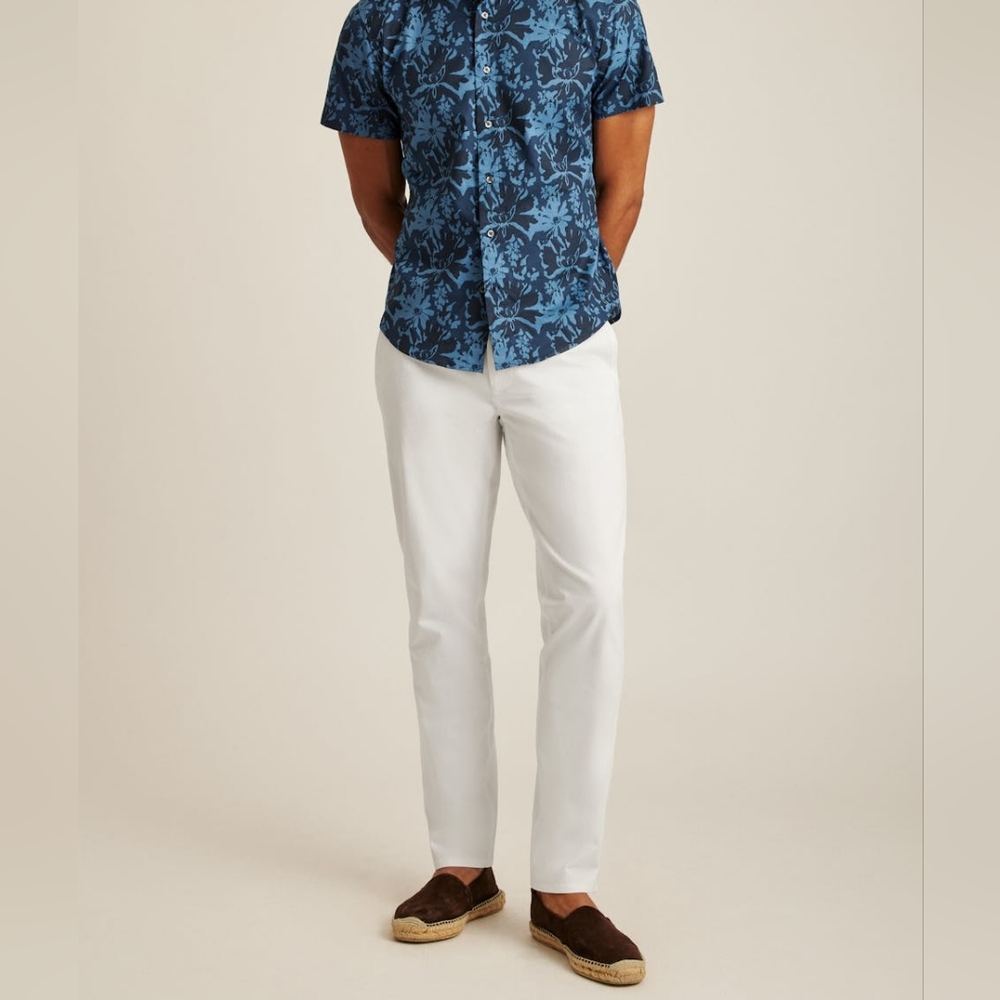 Bonobos The Chino 2.0 size 31×32